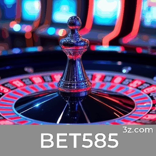 Catálogo de jogos BET585 com bônus