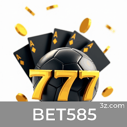 Login BET585 seguro