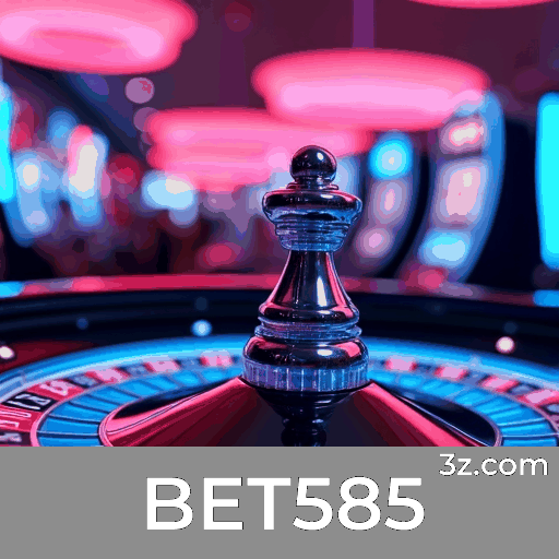 Lottery BET585 com bônus