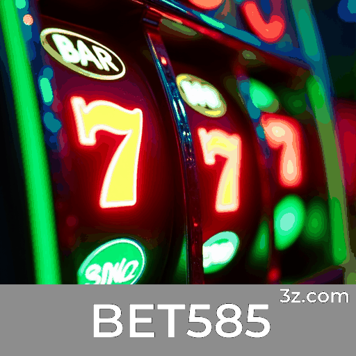 BET585 Game com bônus e experiência premium