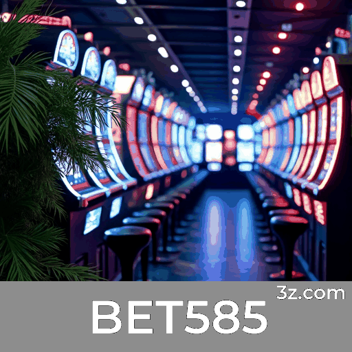 Ganhos na BET585