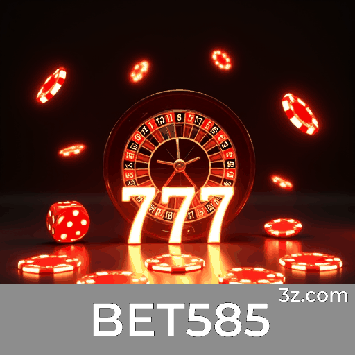 Cadastro BET585 - Crie sua conta e ganhe R$99